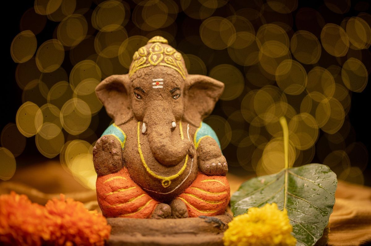 7 Vastu Tips For Placing Ganesha Idol At Home 6992